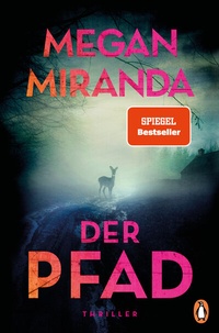Abbildung von: Der Pfad - Penguin Verlag