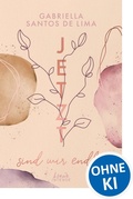 Cover: Jetzt sind wir endlos - Loewe INTENSE
