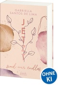 Cover: Jetzt sind wir endlos - Loewe