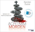 Cover: Achtsam morden - Random House Audio