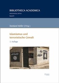 Cover: Islamismus und terroristische Gewalt - Ergon