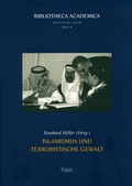 Cover: Islamismus und terroristische Gewalt - Ergon