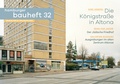 Cover: Die K&ouml;nigstra&szlig;e in Altona - Schaff-Verlag