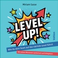 Bild: LEVEL UP! - Vahlen