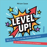 Bild vergrößern Bild: LEVEL UP! - Vahlen