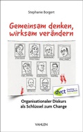 Cover: Gemeinsam denken, wirksam ver&auml;ndern - Vahlen