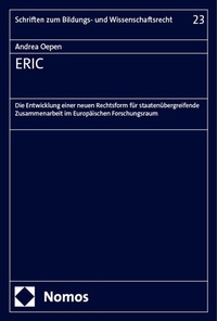 Abbildung von: ERIC - Nomos