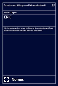 Abbildung von: ERIC - Nomos