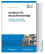 Cover: Handbuch für Bausachverständige - Reguvis Fachmedien