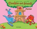 Cover: Cookie and Friends: Starter: Classbook - Oxford University Press