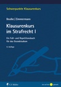 Bild: Klausurenkurs im Strafrecht I - C.F. Müller