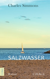 Abbildung von: Salzwasser - C.H.BECK