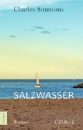 Cover: Salzwasser - C.H.BECK