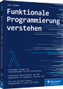 Cover: Funktionale Programmierung verstehen - Rheinwerk