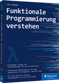 Cover: Funktionale Programmierung verstehen - Rheinwerk