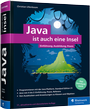 Cover: Java ist auch eine Insel - Rheinwerk