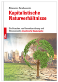 Cover: Kapitalistische Naturverh&auml;ltnisse - VSA