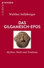 Cover: Das Gilgamesch-Epos - C.H.BECK