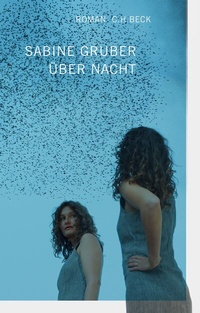 Abbildung von: Über Nacht - C.H.BECK