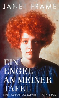 Enlarge image Cover: Ein Engel an meiner Tafel - C.H.BECK