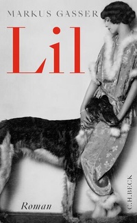 Enlarge image Cover: Lil - C.H.BECK
