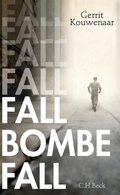 Cover: Fall, Bombe, fall - C.H.BECK