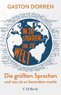 Abbildung von: In 20 Sprachen um die Welt - C.H.BECK