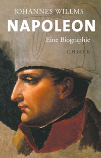 Abbildung von: Napoleon - C.H.BECK