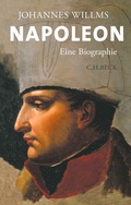 Cover: Napoleon - C.H.BECK