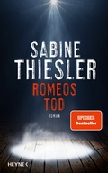 Cover: Romeos Tod - Heyne