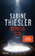 Cover: Romeos Tod - Heyne