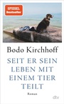 Cover: Seit er sein Leben mit einem Tier teilt - dtv