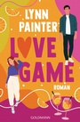 Cover: Love Game - Goldmann