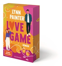 Enlarge image Cover: Love Game - Goldmann