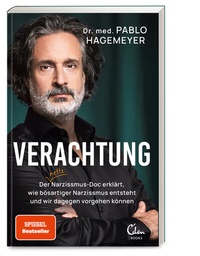 Abbildung von: Verachtung - Eden Books - ein Verlag der Edel Verlagsgruppe