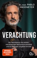Cover: Verachtung - Eden Books - ein Verlag der Edel Verlagsgruppe