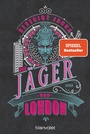 Cover: Der Jäger von London - Blanvalet