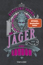 Cover: Der Jäger von London - Blanvalet