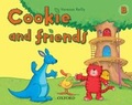 Cover: Cookie and Friends: B: Classbook - Oxford University Press