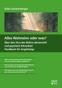 Abbildung von: Alles Wahnsinn oder was?  - HDS