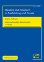 Bild: Internationales Steuerrecht - HDS