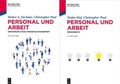 Cover: Set Personal und Arbeit: Einf&uuml;hrung in das Personalmanagement + &Uuml;bungsbuch - De Gruyter