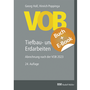 Bild: VOB im Bild - Tiefbau- und Erdarbeiten - mit E-Book - Rudolf Müller Verlag