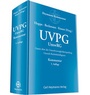 Cover: UVPG / UmwRG - Carl Heymanns Verlag