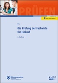 Bild: Die Pr&uuml;fung der Fachwirte f&uuml;r Einkauf - NWB