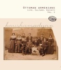 Cover: Ottoman Armenians - Houshamadyan