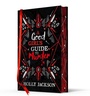 Cover: A Good Girl's Guide to Murder - Electric Monkey