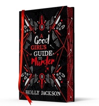 Enlarge image Cover: A Good Girl's Guide to Murder - Electric Monkey