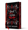Cover: A Good Girl's Guide to Murder - Electric Monkey