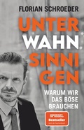 Cover: Unter Wahnsinnigen - dtv